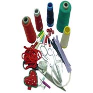 Kit costura